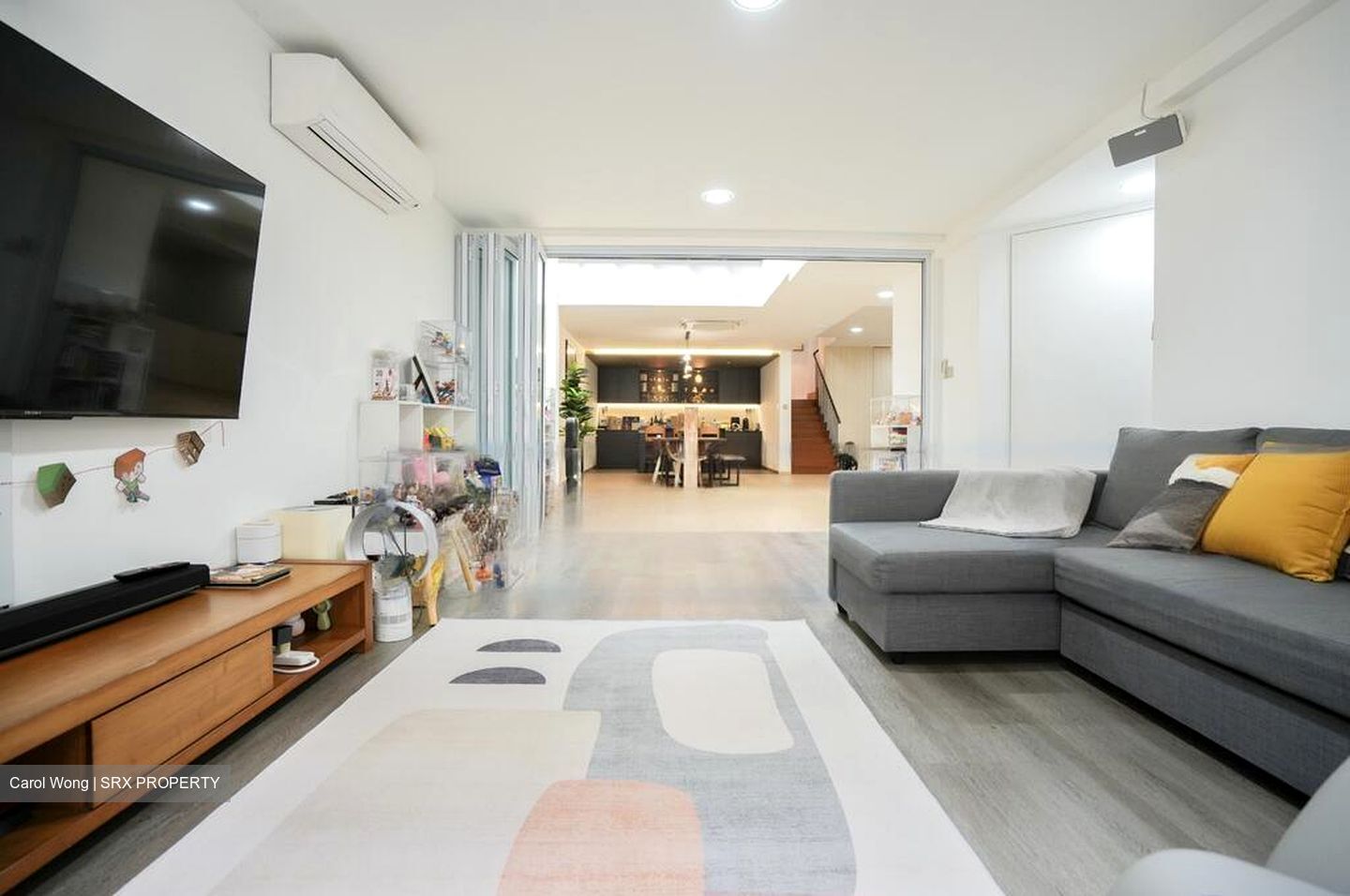 The Teneriffe (D10), Terrace #434949281